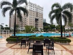 Castle Green (D26), Condominium #544879521